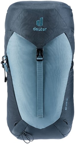 Deuter AC Lite 16 - Atlantic/Ink