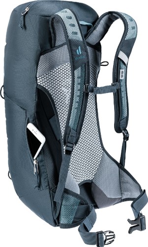 Deuter AC Lite 16 - Atlantic/Ink