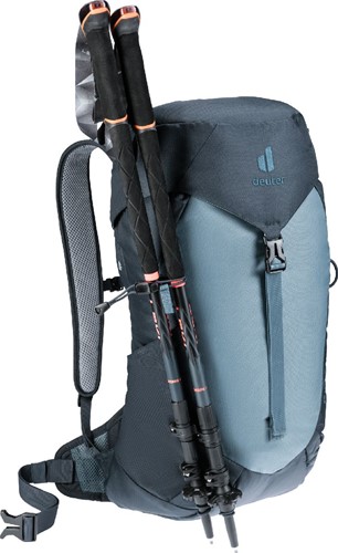 Deuter AC Lite 16 - Atlantic/Ink