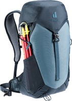 Deuter AC Lite 16 - Atlantic/Ink