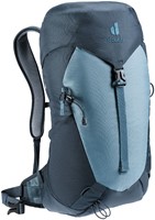 Deuter AC Lite 16 - Atlantic/Ink