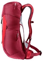 Deuter AC Lite 16 - Cherry/Masala