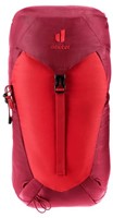 Deuter AC Lite 16 - Cherry/Masala