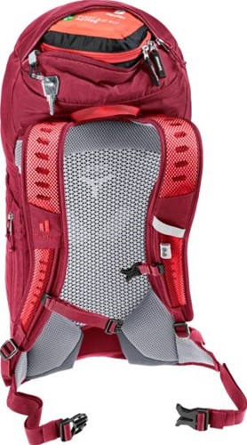 Deuter AC Lite 16 - Cherry/Masala
