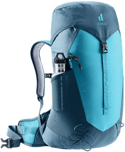 Deuter AC Lite 22 SL - Lagoon/Atlantic