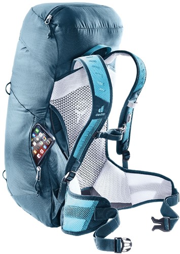 Deuter AC Lite 22 SL - Lagoon/Atlantic