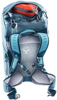 Deuter AC Lite 22 SL - Lagoon/Atlantic