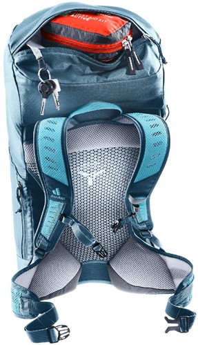 Deuter AC Lite 22 SL - Lagoon/Atlantic