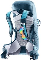 Deuter AC Lite 22 SL - Lagoon/Atlantic