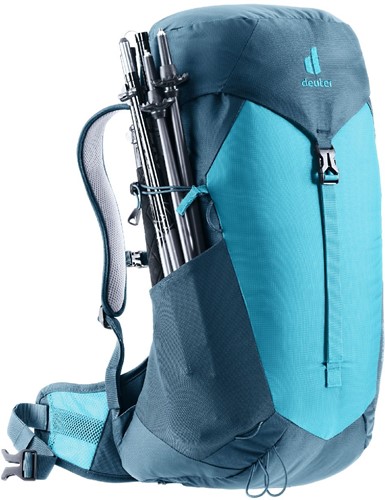 Deuter AC Lite 22 SL - Lagoon/Atlantic