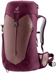 Deuter AC Lite 22 SL - Ash Rose/Cassis
