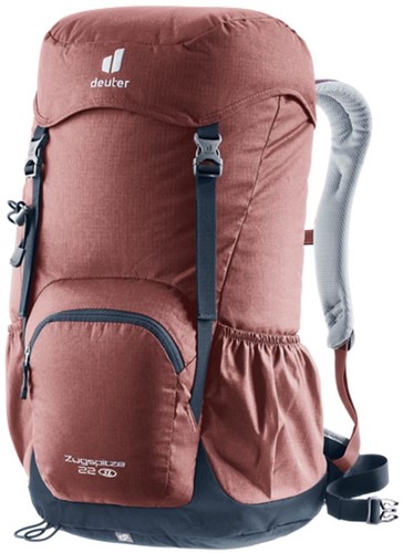 Deuter Zugspitze 22 SL - Caspia/Ink