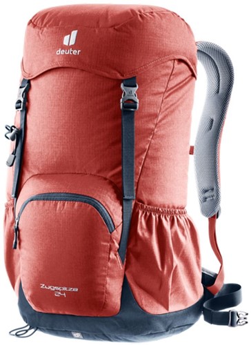 Deuter Zugspitze 24 - Lava/Ink