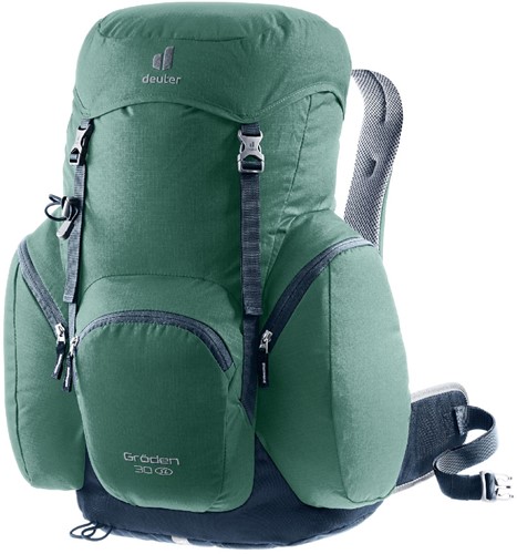 Deuter Gröden 30 SL - Sea Green/Ink