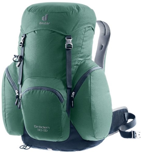 Deuter Gröden 32 - Sea Green/Ink