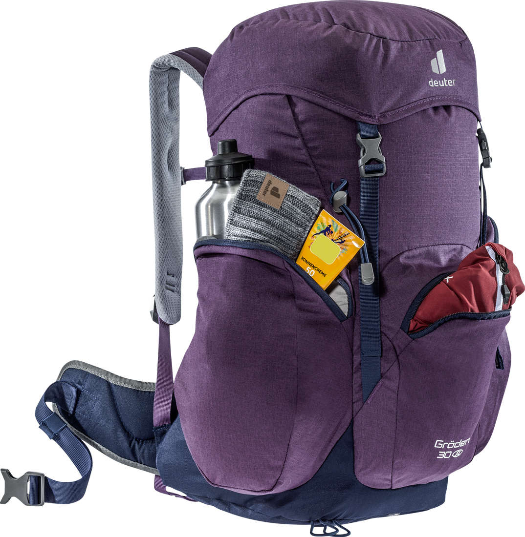 deuter groden