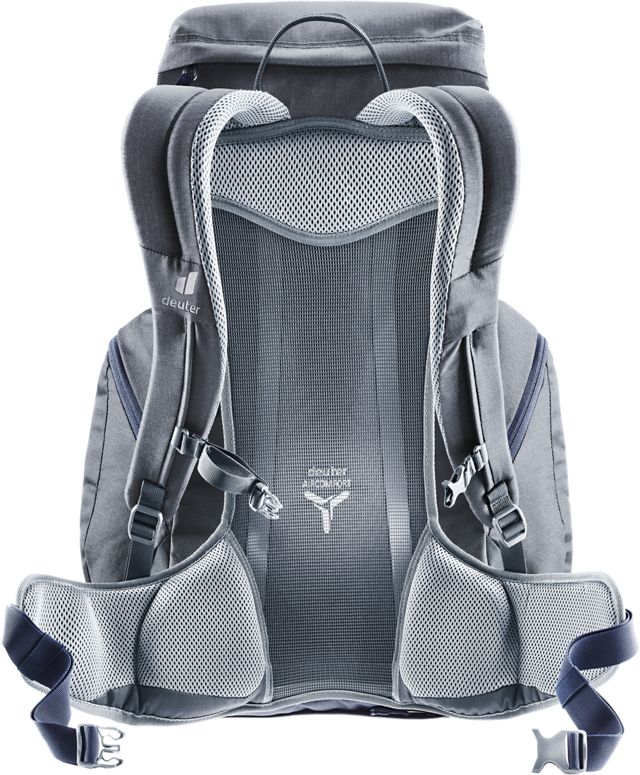 deuter groden
