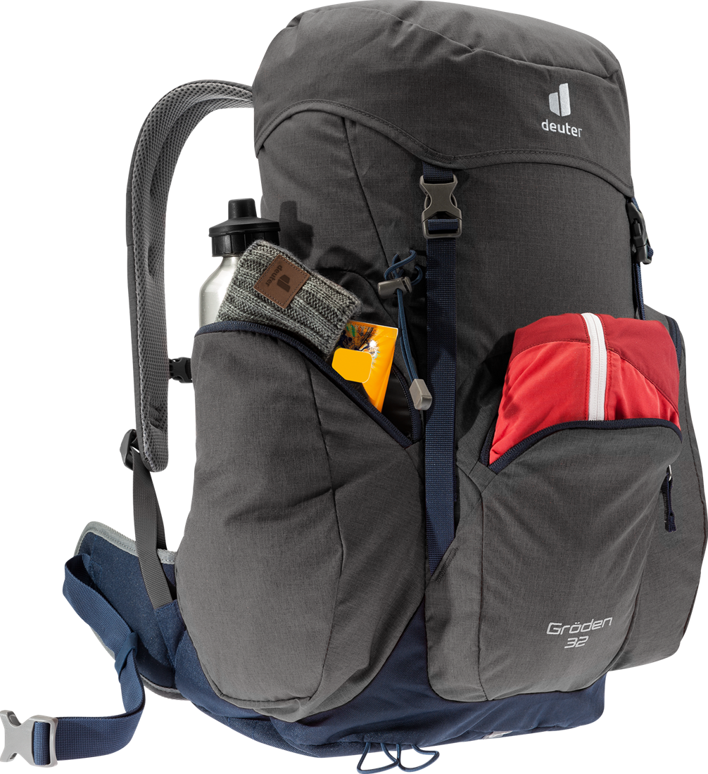 deuter groden