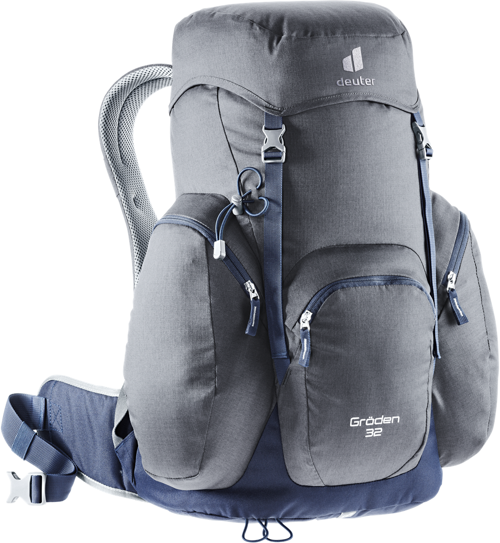 deuter groden