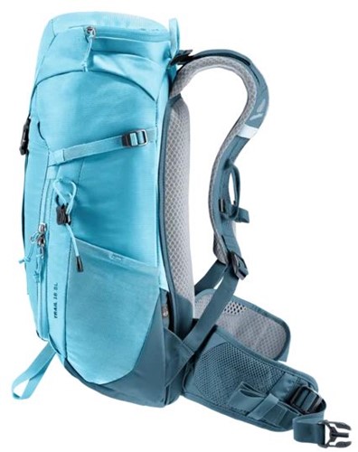 Deuter Trail 16 SL - Lagoon/Atlantic