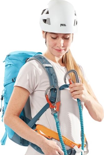 Deuter Trail 16 SL - Lagoon/Atlantic