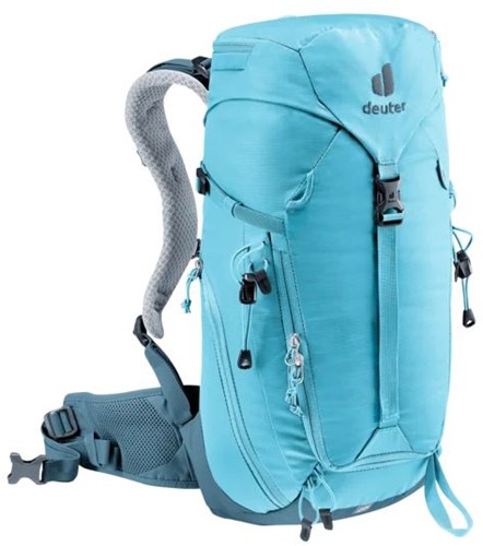 Deuter Trail 16 SL - Lagoon/Atlantic