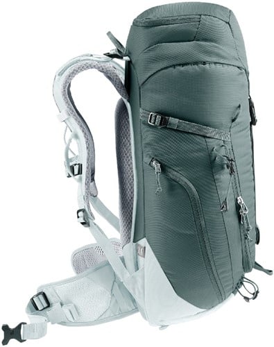 Deuter Trail 22 SL - Teal/Tin