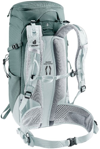 Deuter Trail 22 SL - Teal/Tin