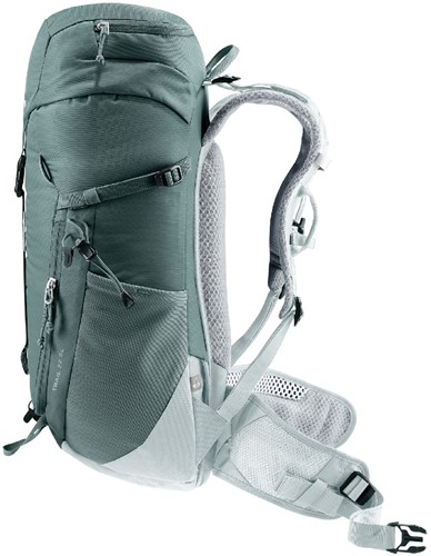 Deuter Trail 22 SL - Teal/Tin