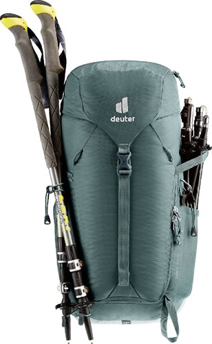 Deuter Trail 22 SL - Teal/Tin