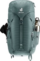 Deuter Trail 22 SL - Teal/Tin