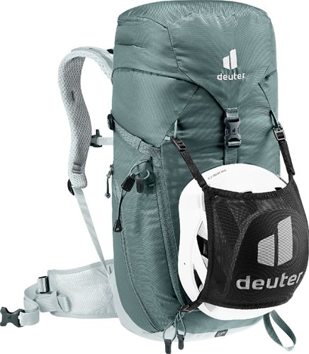Deuter Trail 22 SL - Teal/Tin