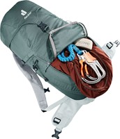 Deuter Trail 22 SL - Teal/Tin
