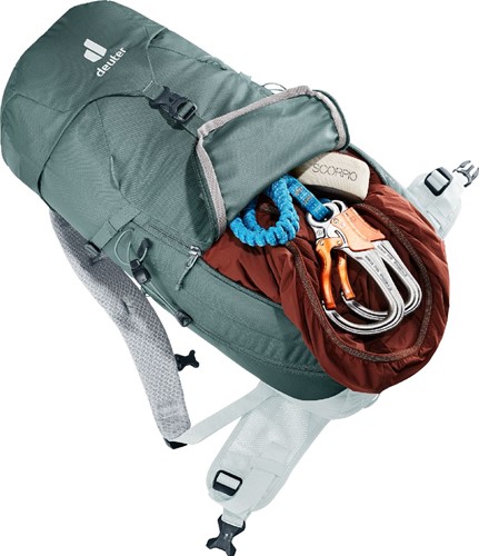 Deuter Trail 22 SL - Teal/Tin
