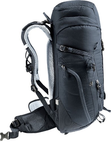 Deuter Trail 22 SL - Black