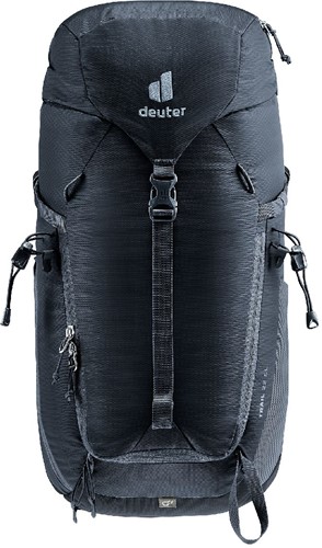 Deuter Trail 22 SL - Black