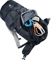 Deuter Trail 22 SL - Black