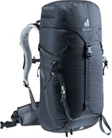 Deuter Trail 22 SL - Black