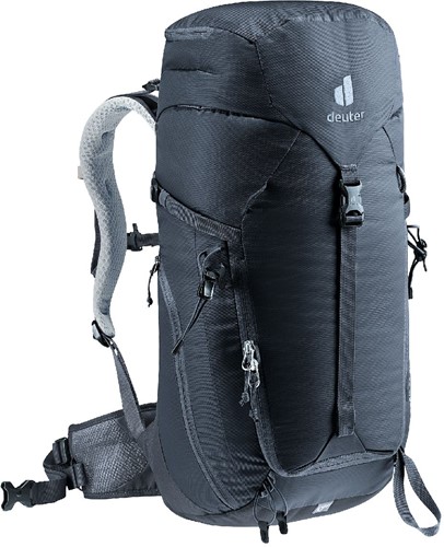 Deuter Trail 22 SL - Black