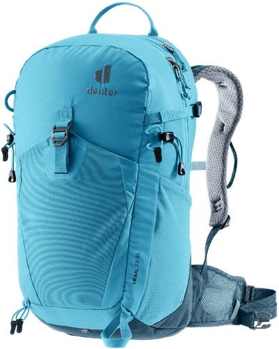 Deuter Trail 23 SL - Lagoon/Atlantic