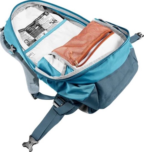 Deuter Trail 23 SL - Lagoon/Atlantic