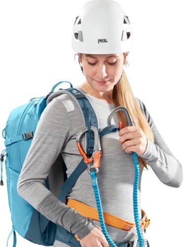 Deuter Trail 23 SL - Lagoon/Atlantic