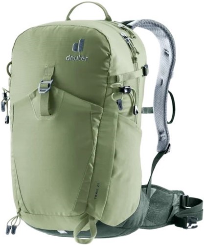 Deuter Trail 25 - Grove/Ivy
