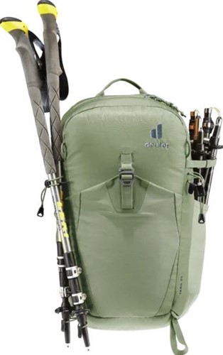 Deuter Trail 25 - Grove/Ivy