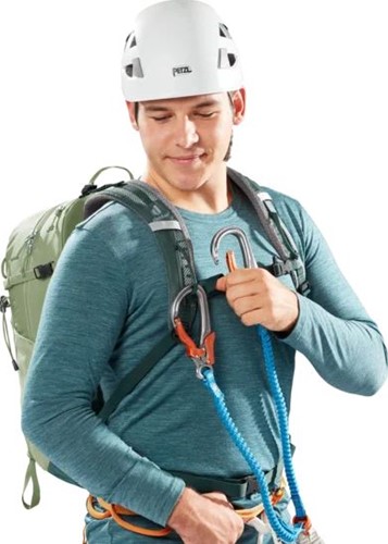 Deuter Trail 25 - Grove/Ivy