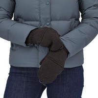 Patagonia Better Sweater Gloves Black M Your specialist in outdoor wintersports fieldhockey and more