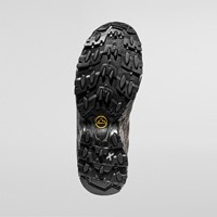 La Sportiva Ultra Raptor II Mid GTX - Black/Clay