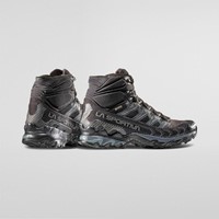 La Sportiva Ultra Raptor II Mid GTX - Black/Clay