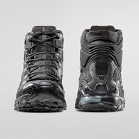 La Sportiva Ultra Raptor II Mid GTX - Black/Clay