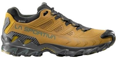 La Sportiva Ultra Raptor II Leather GTX - Savana/Alpine - 44 1/2 (UK 10)